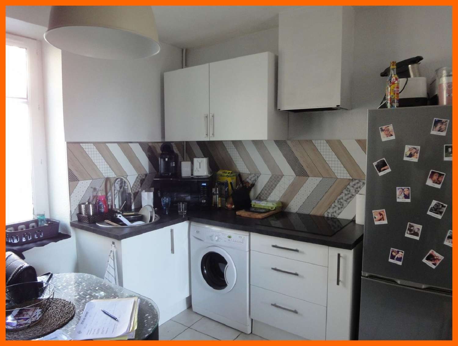 à vendre appartement Chaponost Rhône 2