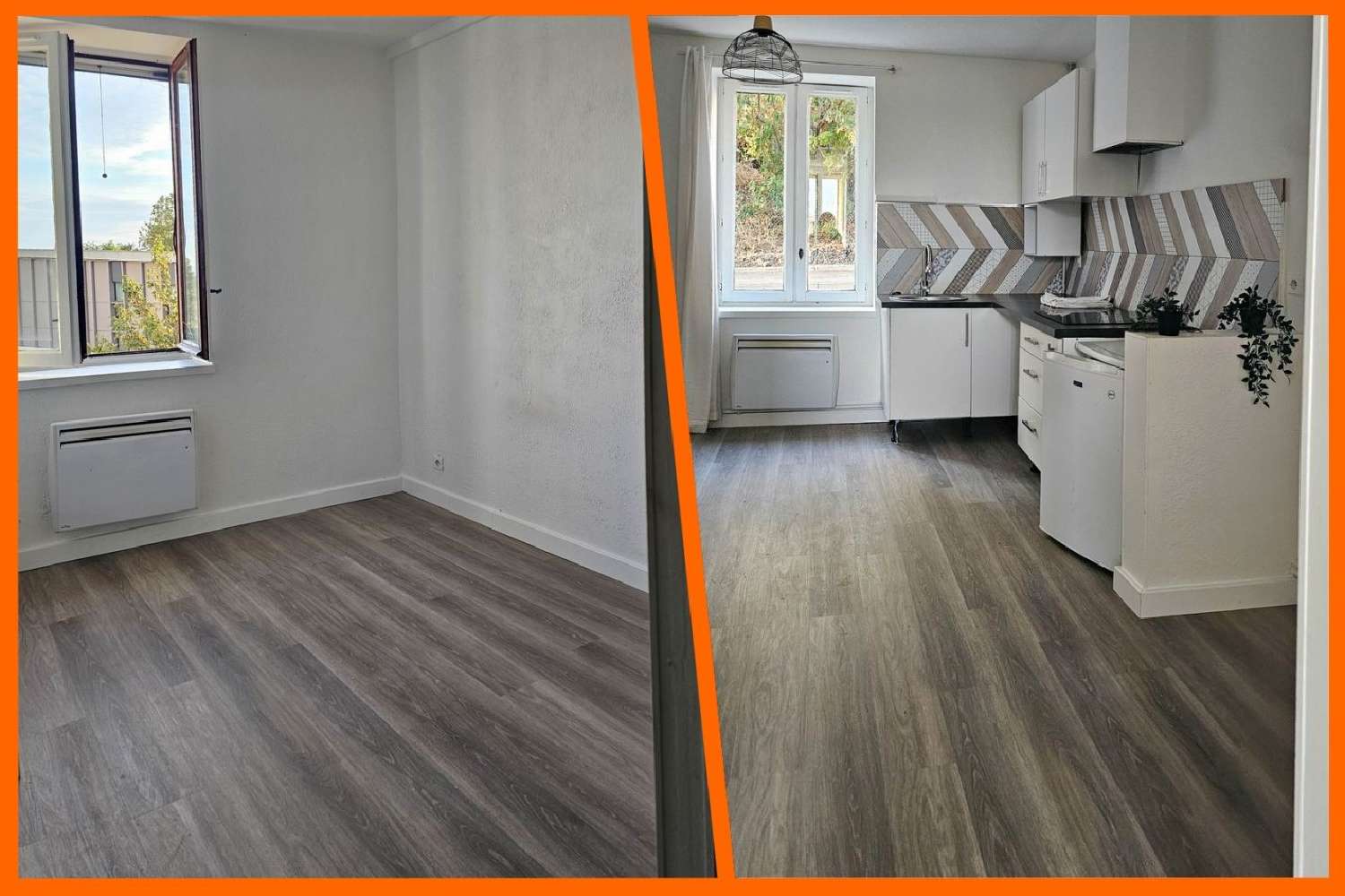 à vendre appartement Chaponost Rhône 5