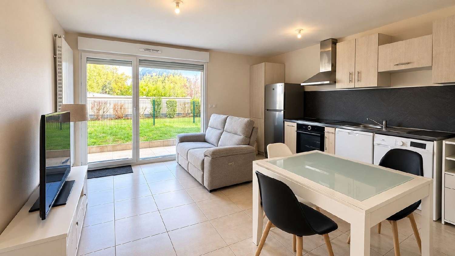  à vendre appartement Chartres Eure-et-Loir 1