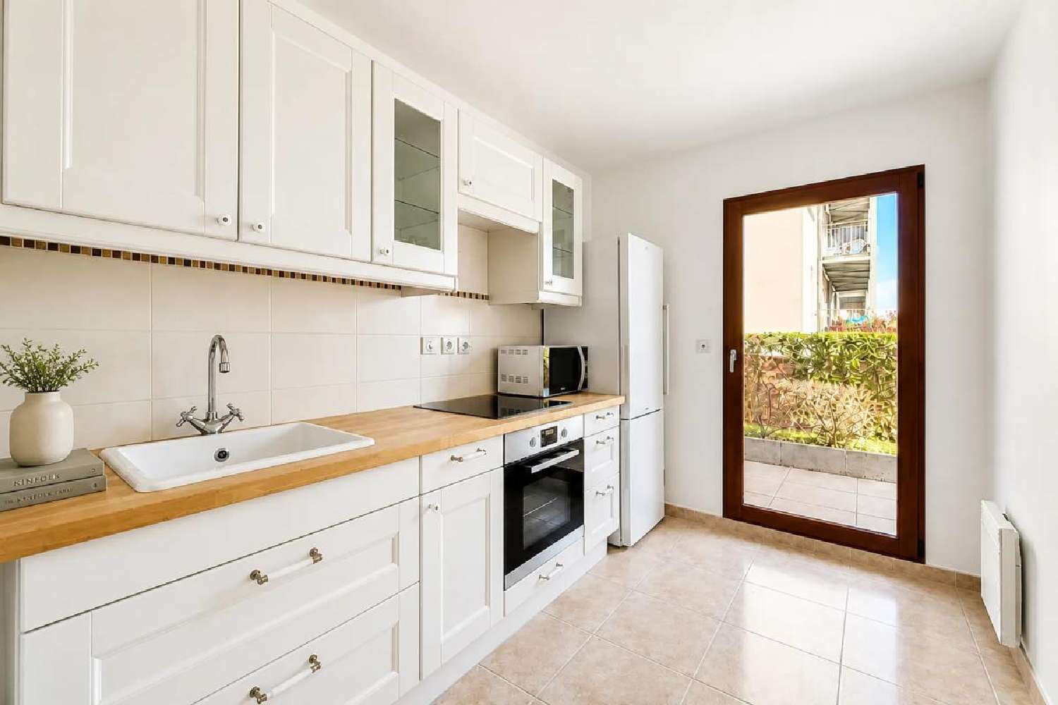 à vendre appartement Chartres Eure-et-Loir 1