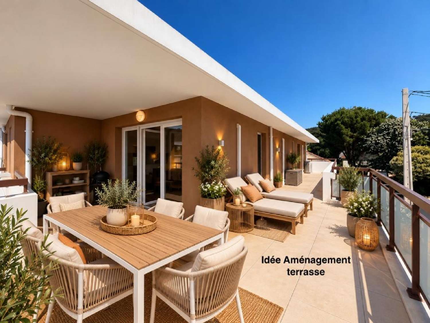 for sale apartment Château Gombert Bouches-du-Rhône 6