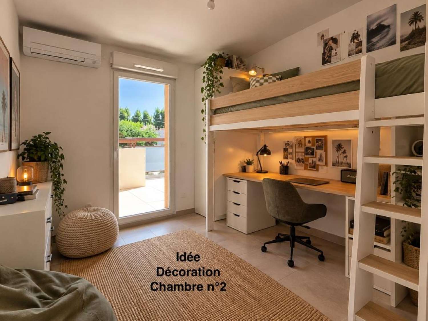for sale apartment Château Gombert Bouches-du-Rhône 8