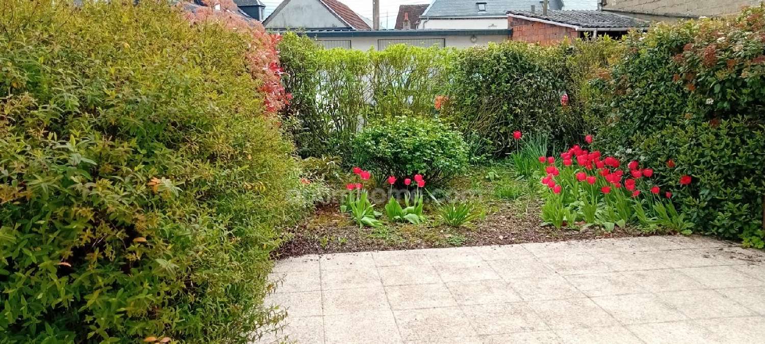  à vendre appartement Châteaudun Eure-et-Loir 5