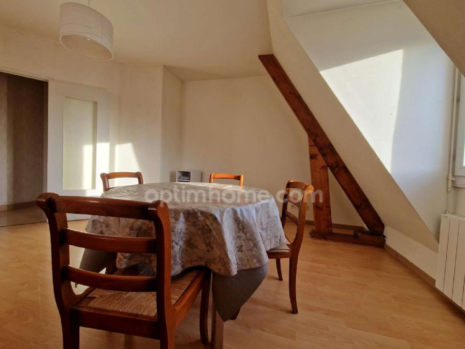  à vendre appartement Châteaudun Eure-et-Loir 3