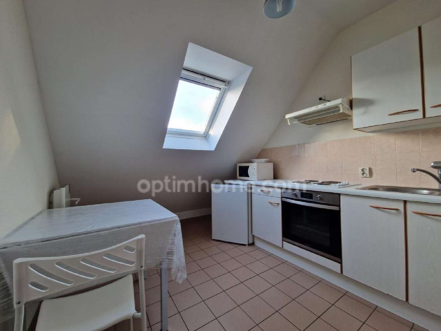  à vendre appartement Châteaudun Eure-et-Loir 4