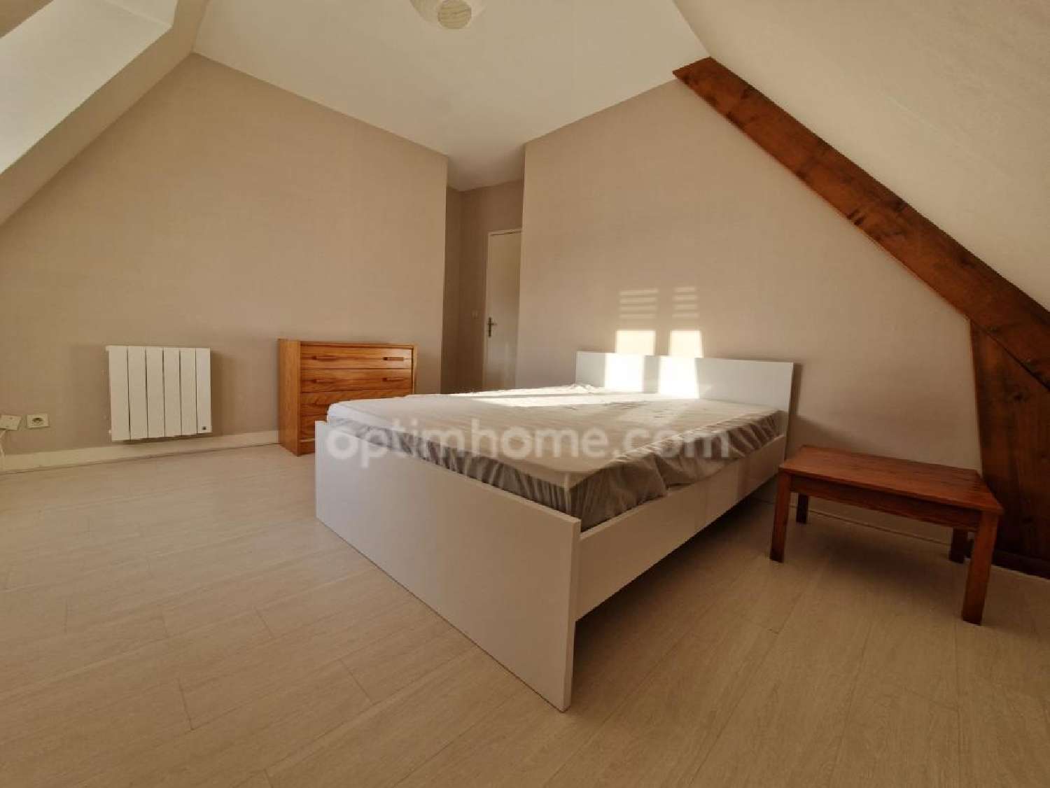  à vendre appartement Châteaudun Eure-et-Loir 5