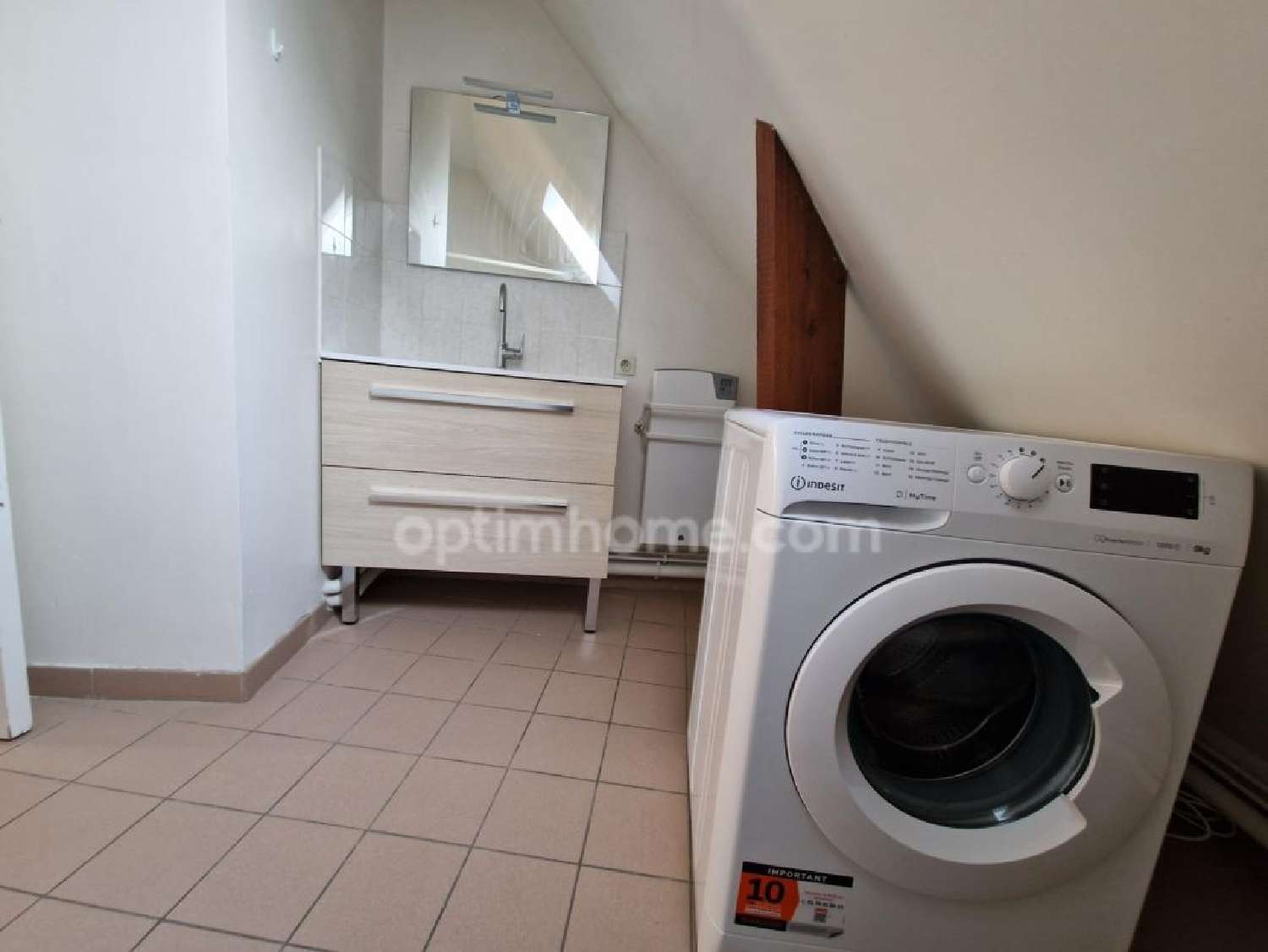  à vendre appartement Châteaudun Eure-et-Loir 6