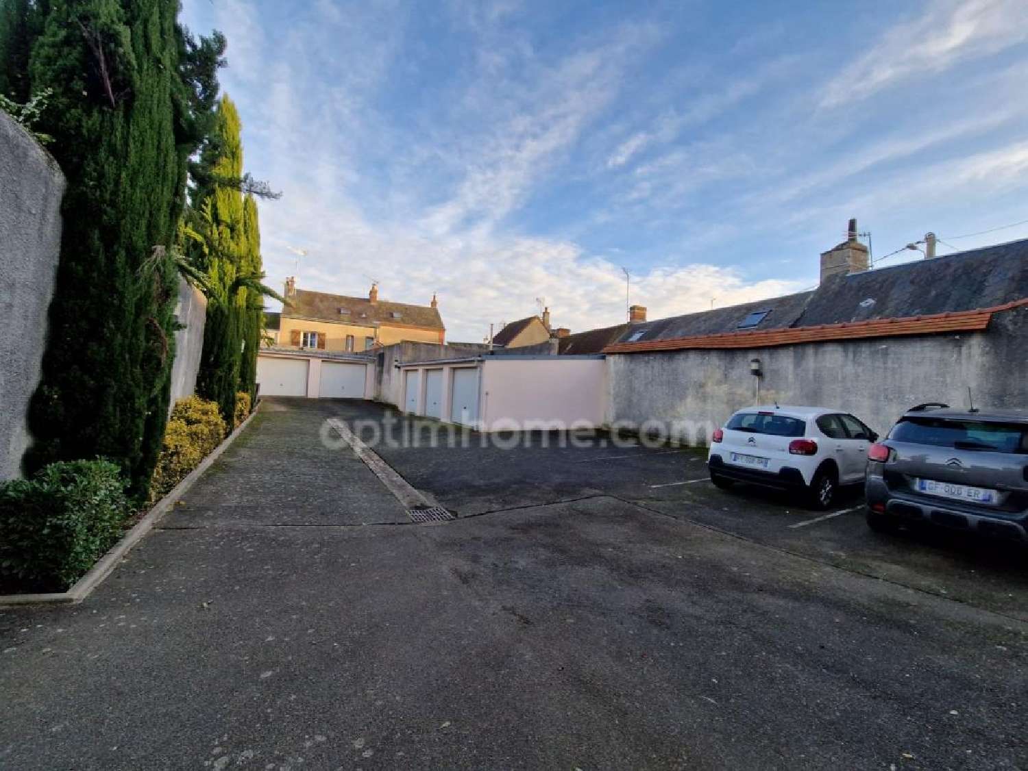  à vendre appartement Châteaudun Eure-et-Loir 8