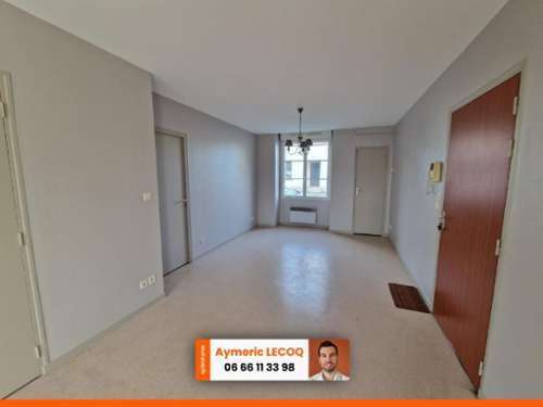 Châteaudun Eure-et-Loir appartement foto 7422533