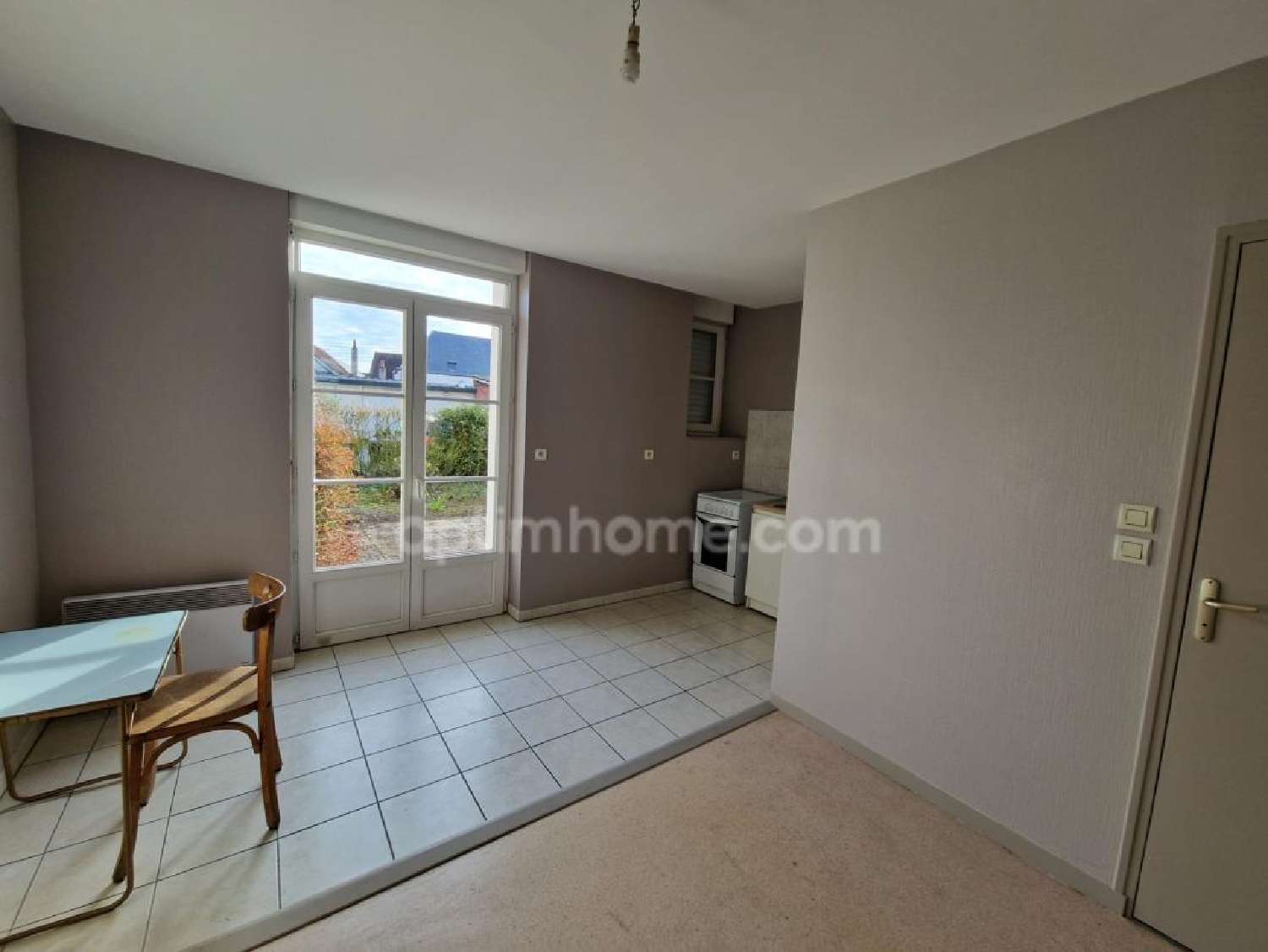  à vendre appartement Châteaudun Eure-et-Loir 2
