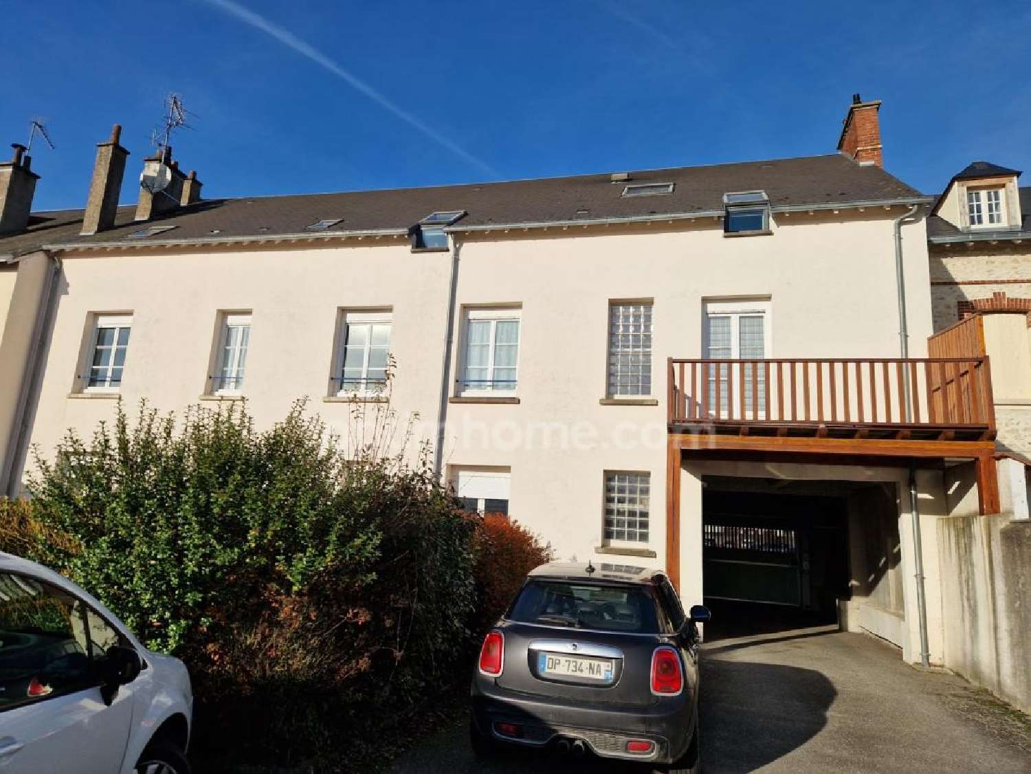  à vendre appartement Châteaudun Eure-et-Loir 7