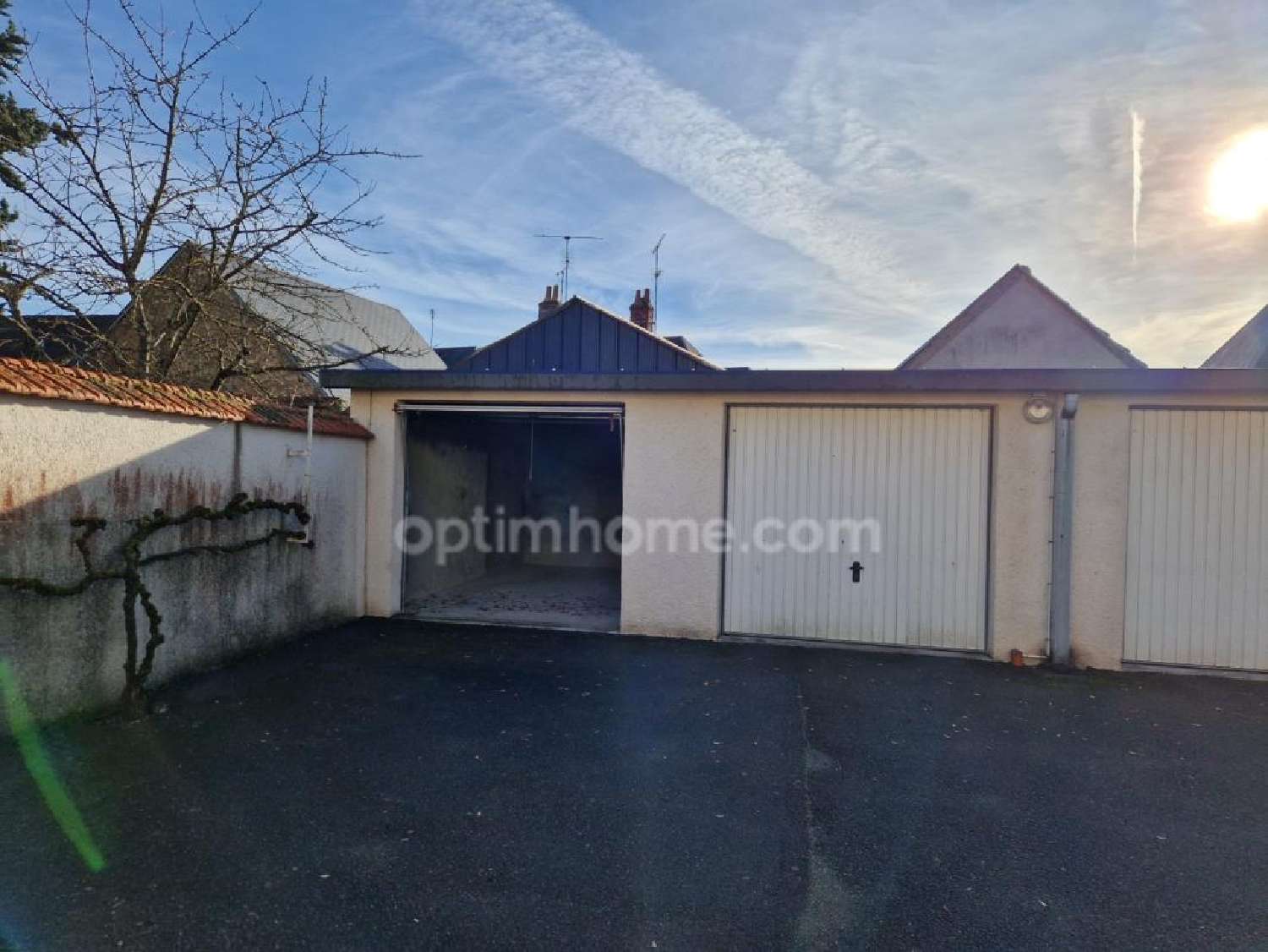  à vendre appartement Châteaudun Eure-et-Loir 8