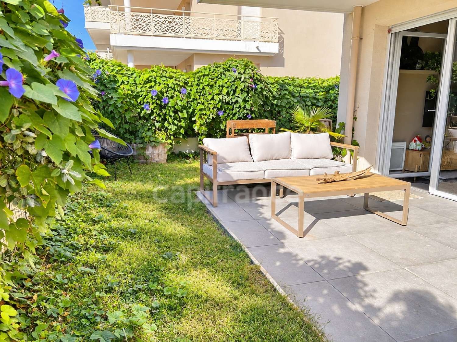 en venta apartamento Châteauneuf-le-Rouge Bocas del Ródano 3
