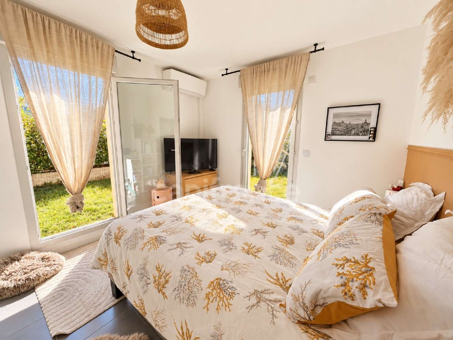 en venta apartamento Châteauneuf-le-Rouge Bocas del Ródano 5
