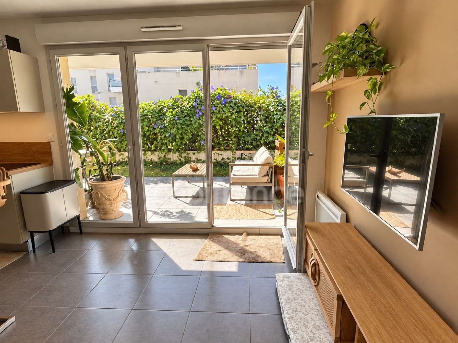 en venta apartamento Châteauneuf-le-Rouge Bocas del Ródano 7