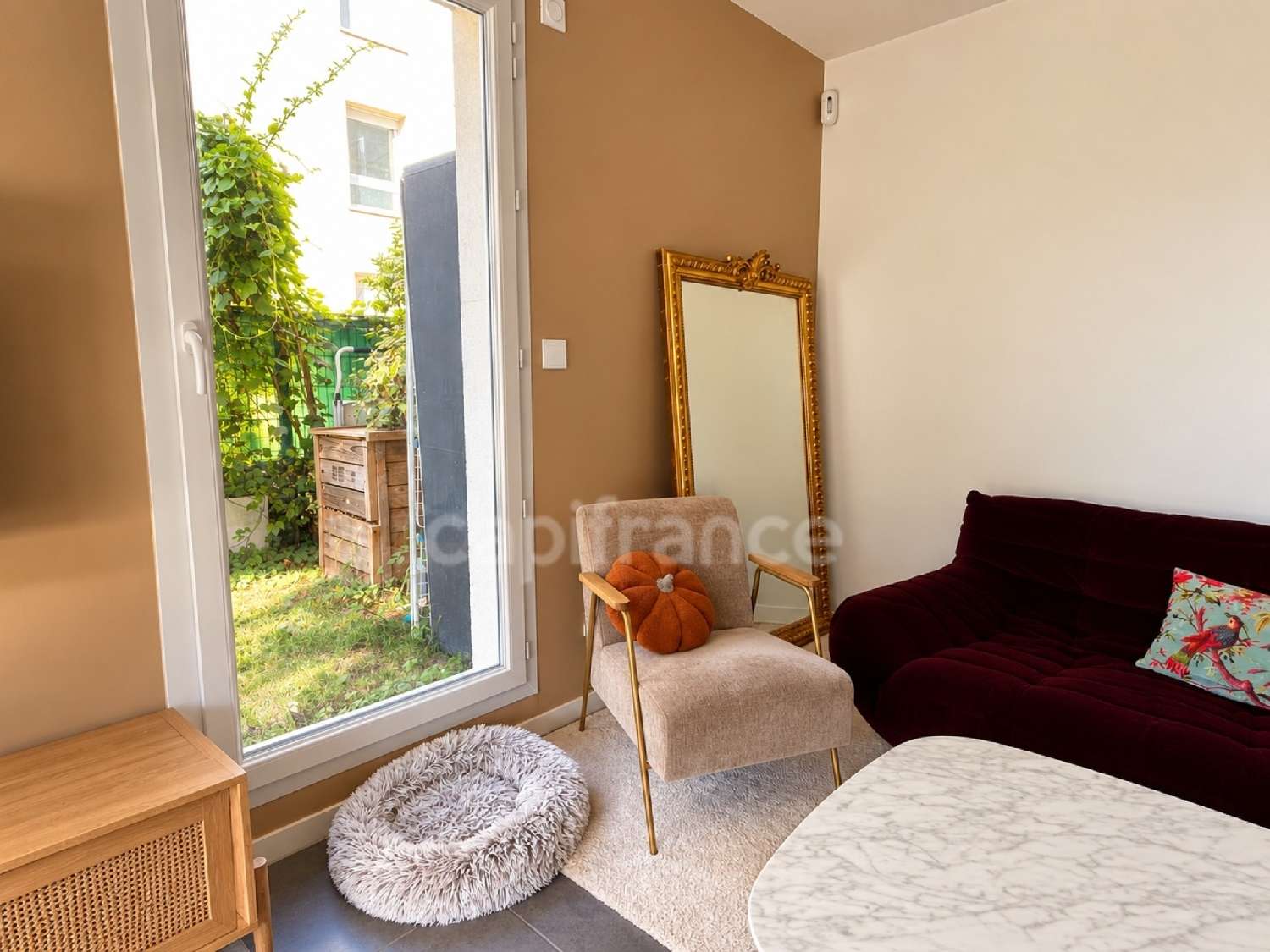 en venta apartamento Châteauneuf-le-Rouge Bocas del Ródano 8