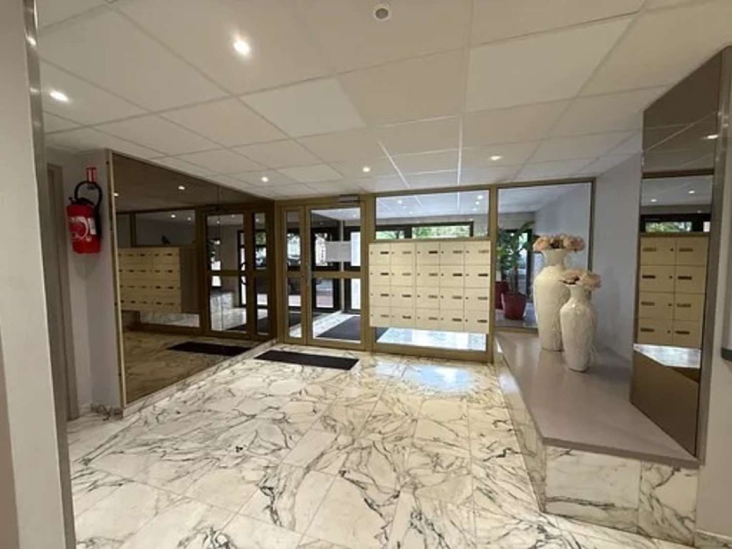 for sale apartment Châtellerault Vienne 2