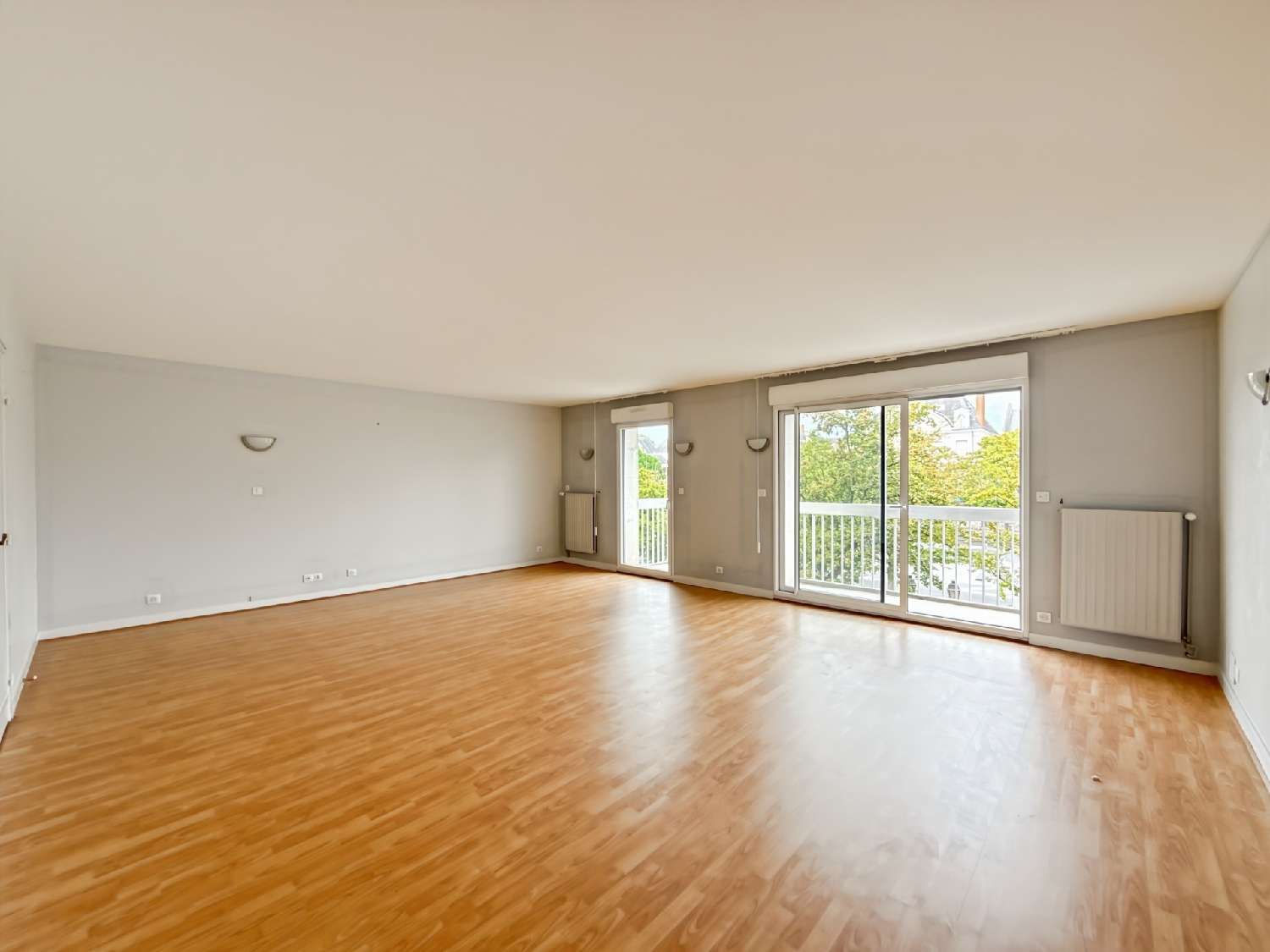for sale apartment Châtellerault Vienne 4