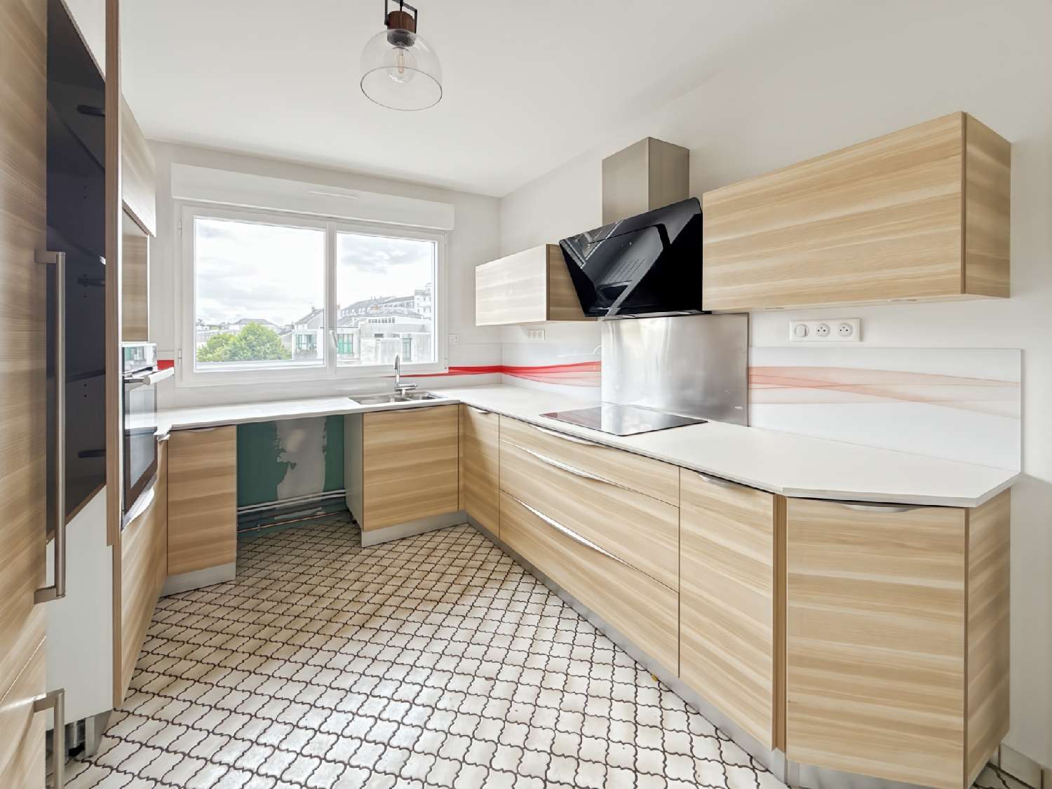 for sale apartment Châtellerault Vienne 5