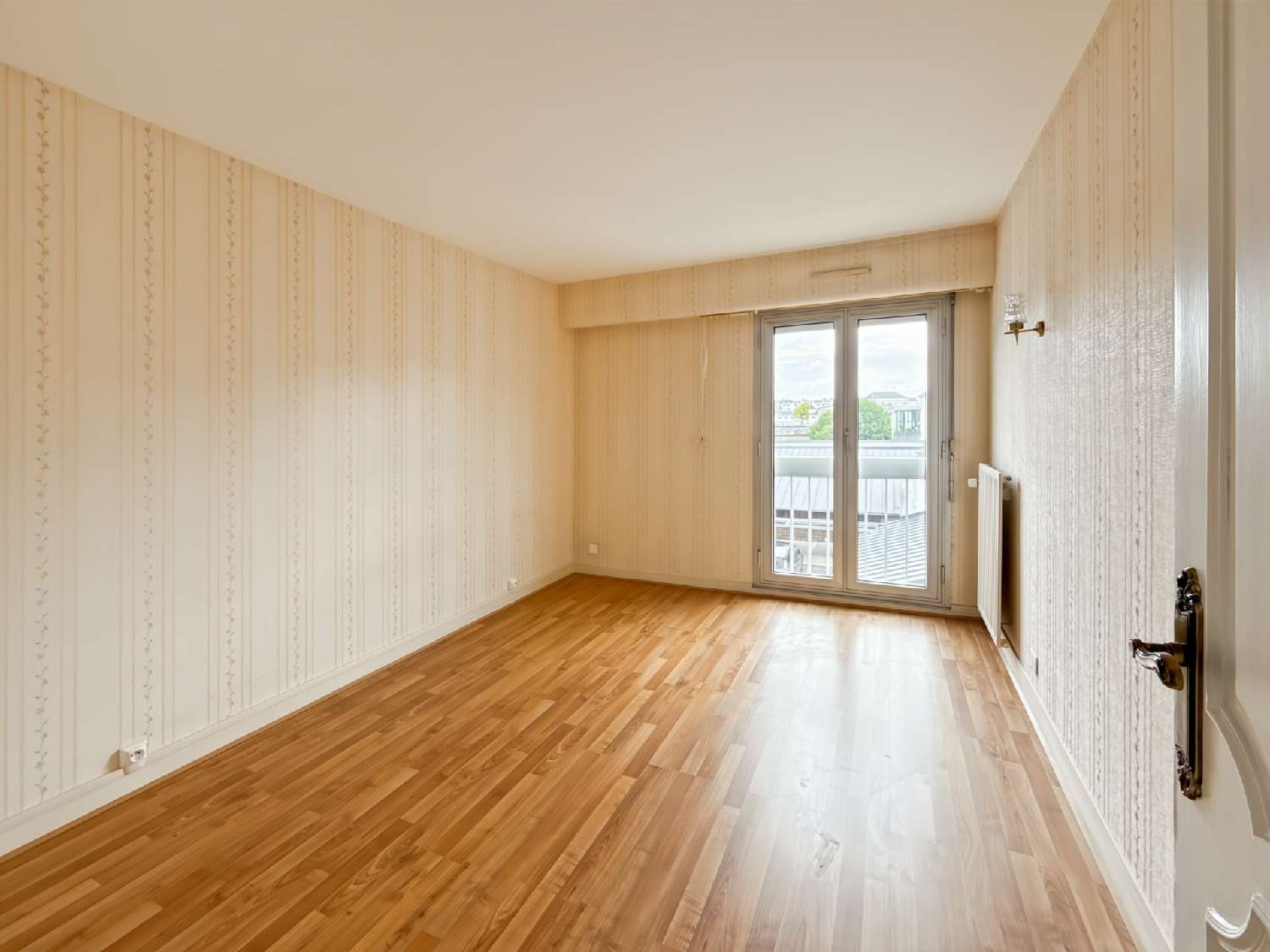 for sale apartment Châtellerault Vienne 7