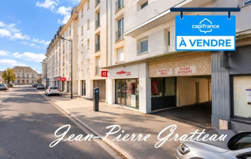 Châtellerault Vienne appartement foto 7428586