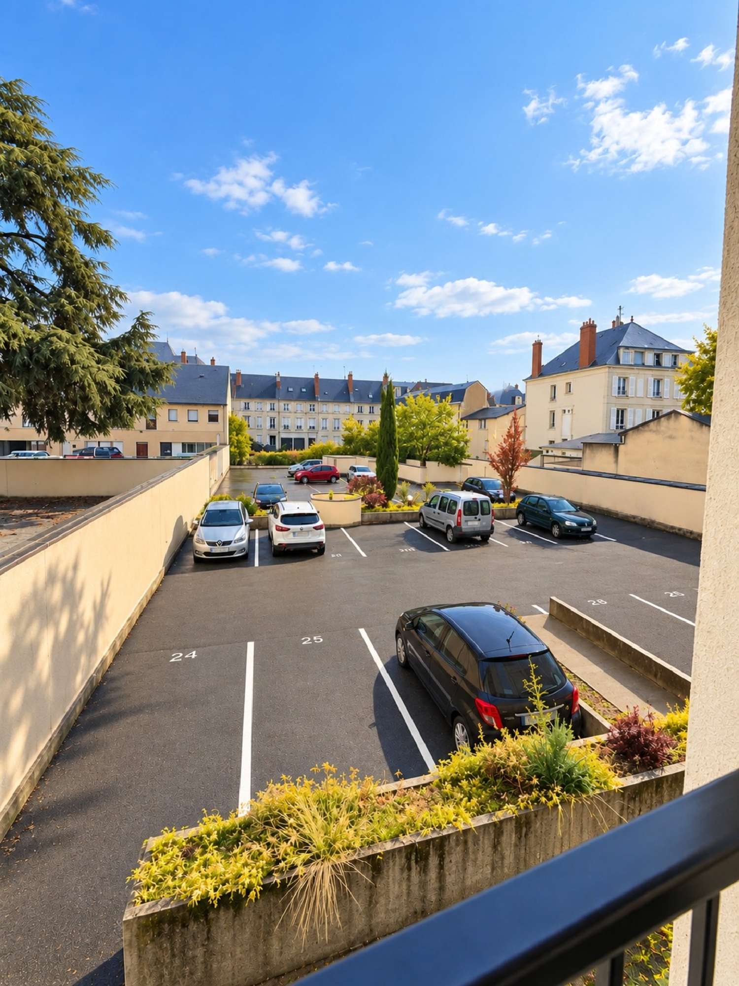  te koop appartement Châtellerault Vienne 2