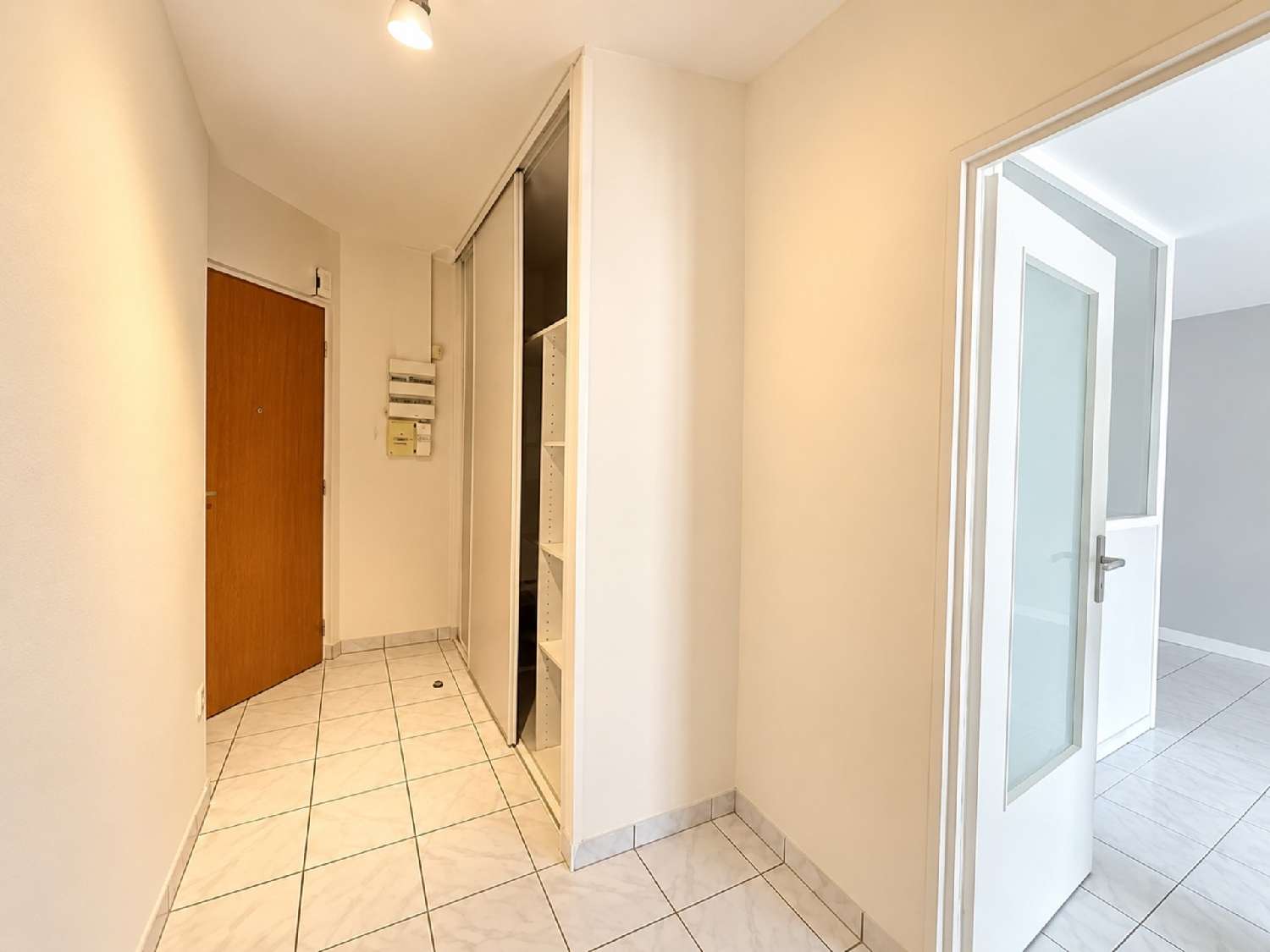  te koop appartement Châtellerault Vienne 3