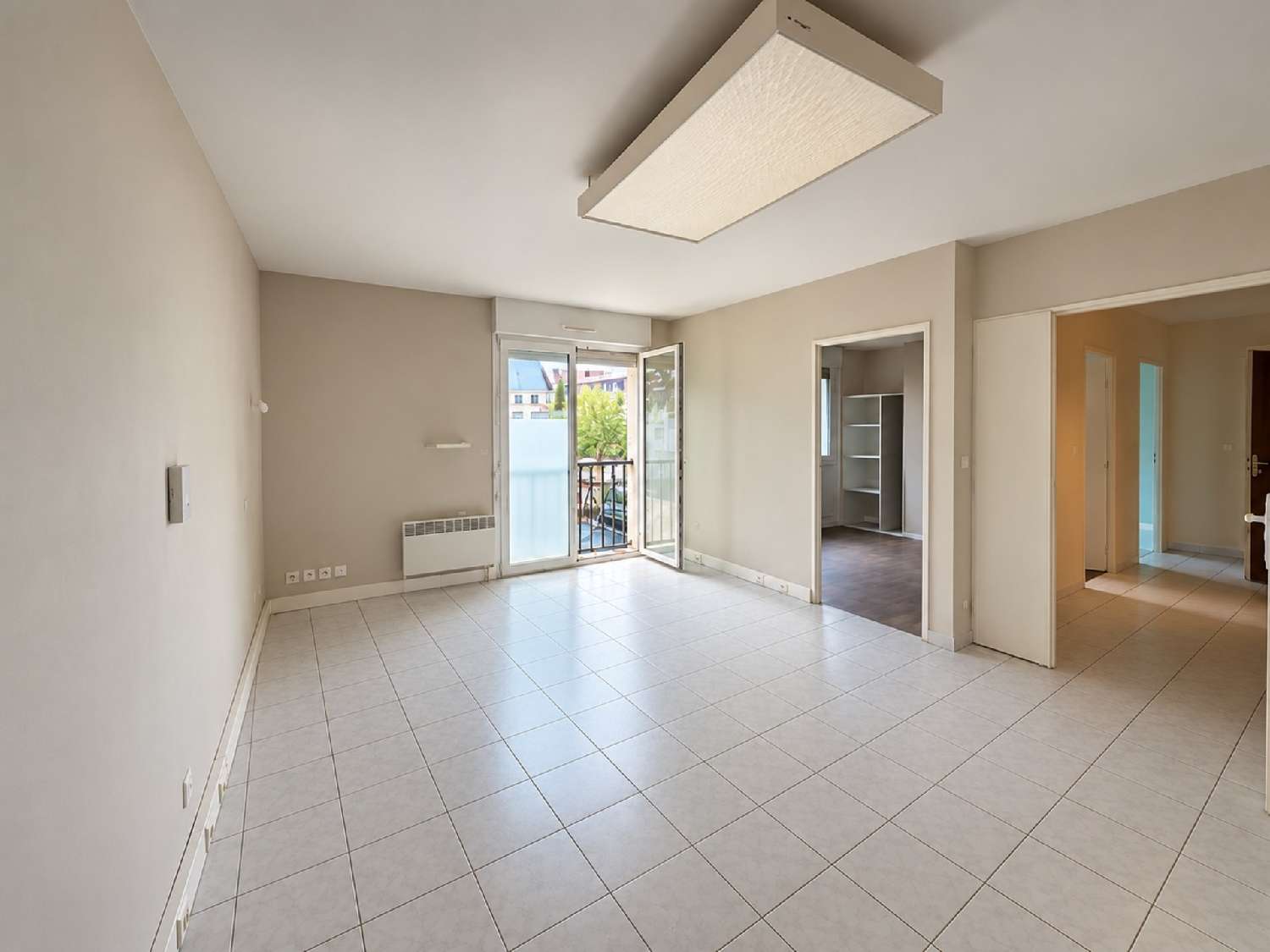  te koop appartement Châtellerault Vienne 4