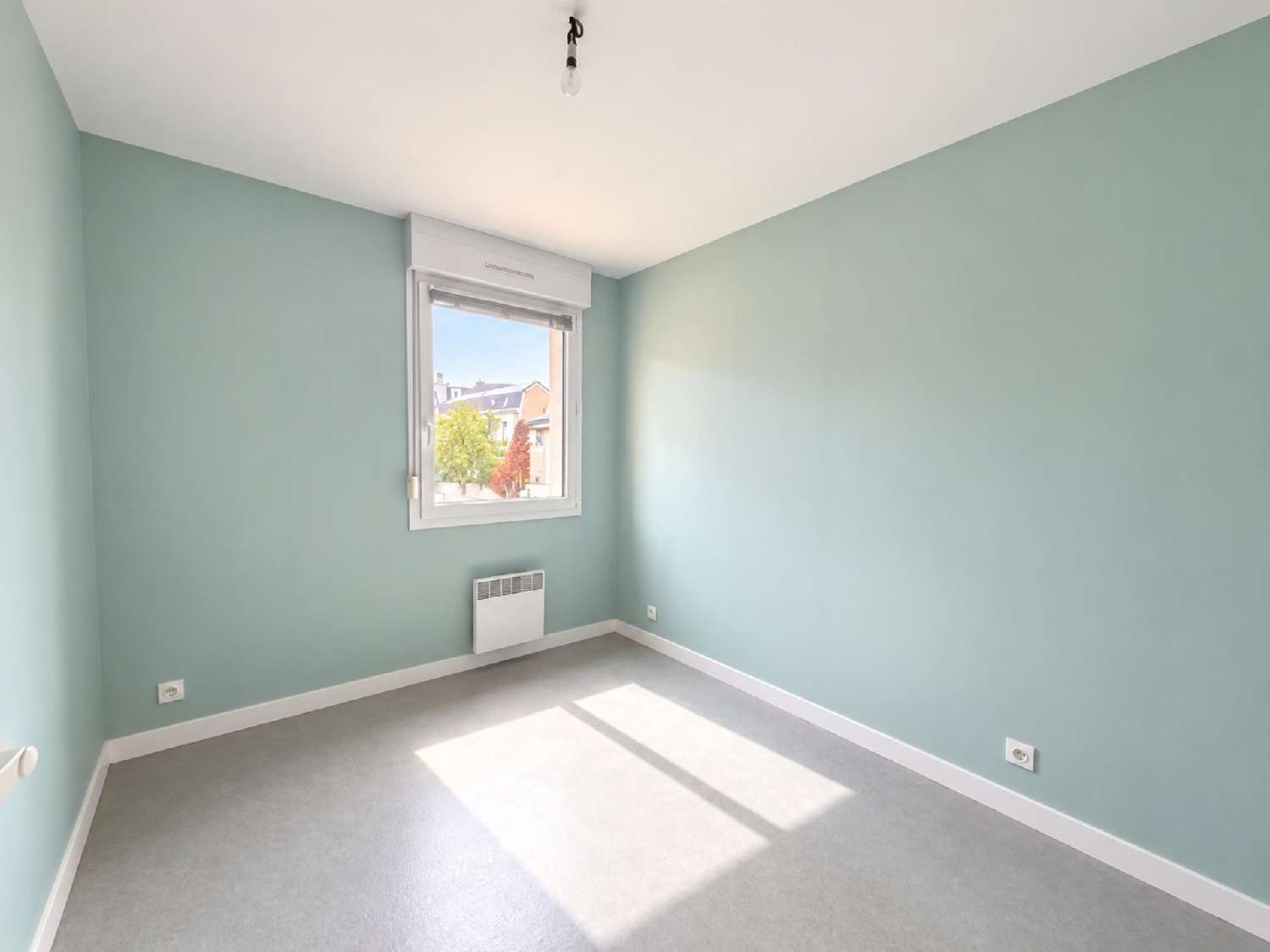  te koop appartement Châtellerault Vienne 7