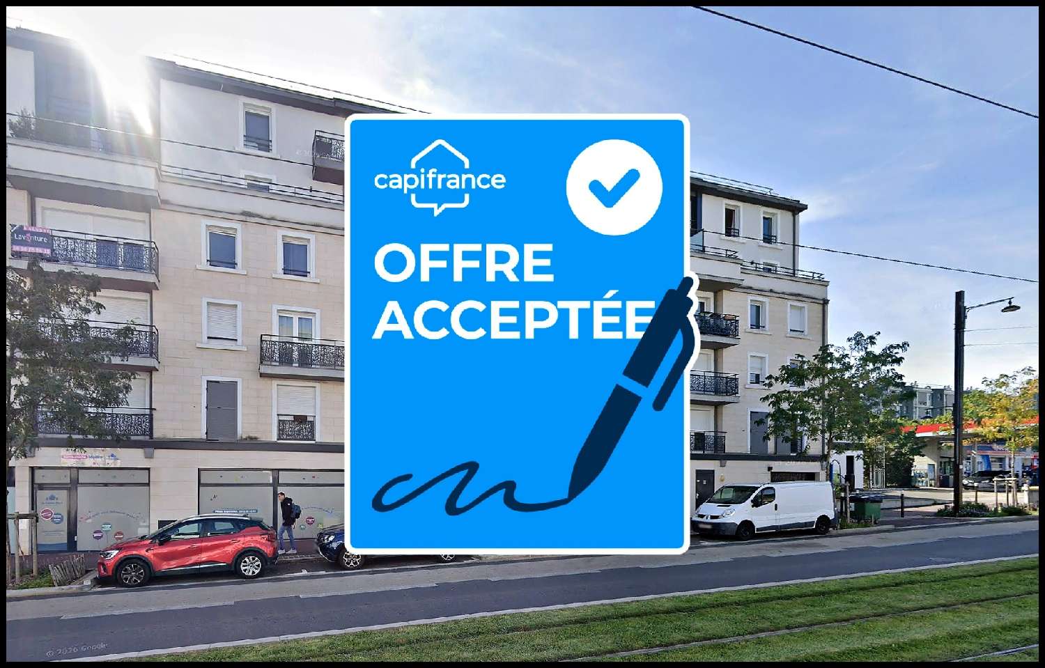 te koop appartement Châtenay-Malabry Hauts-de-Seine 1