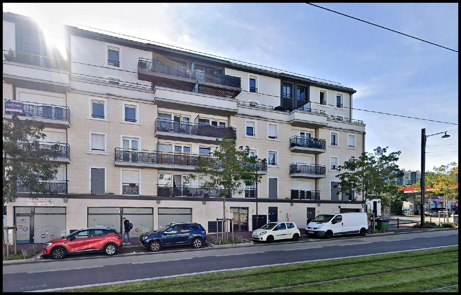 te koop appartement Châtenay-Malabry Hauts-de-Seine 2