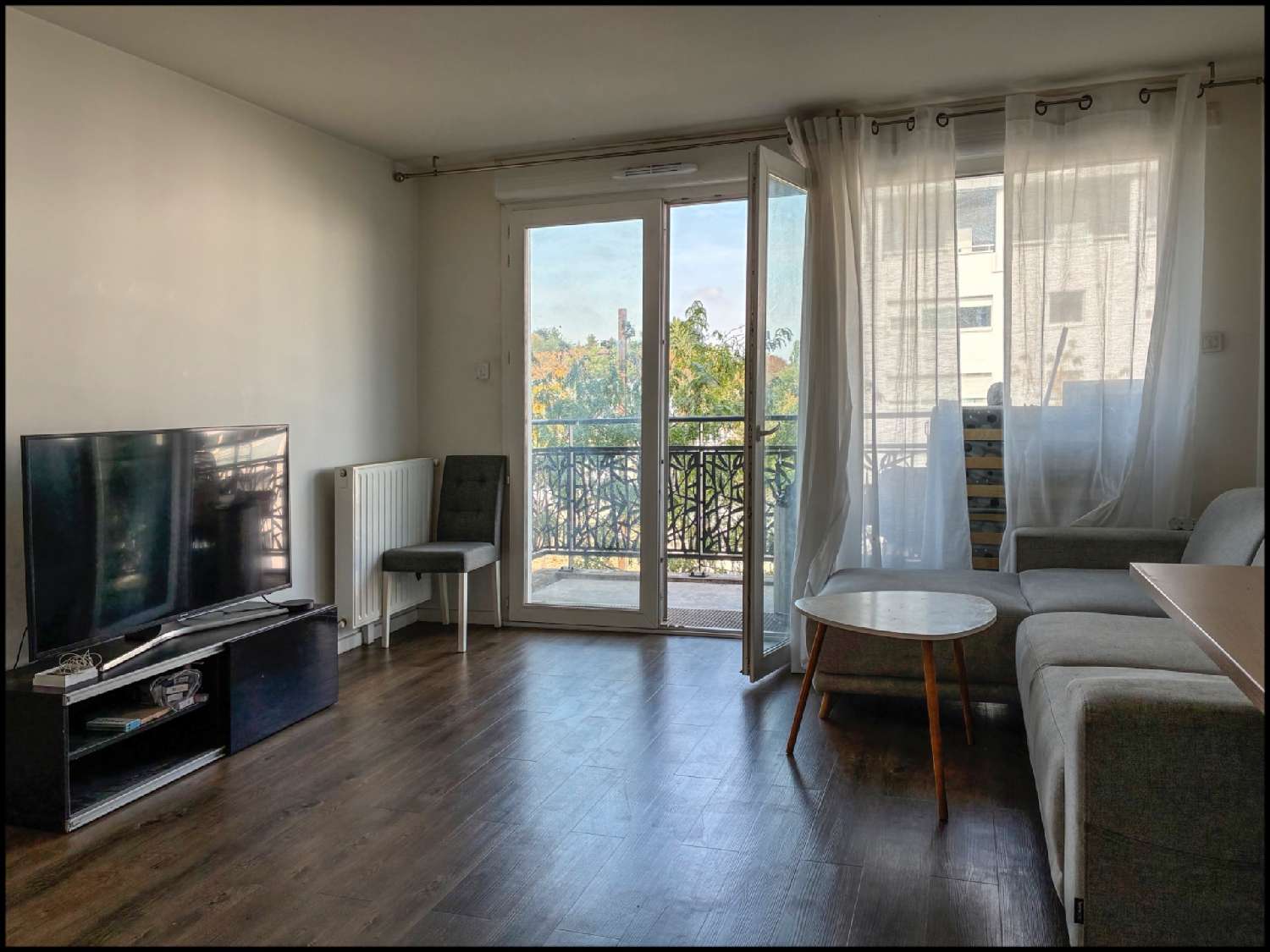 te koop appartement Châtenay-Malabry Hauts-de-Seine 4