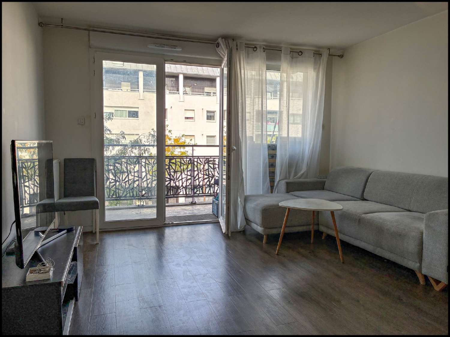 te koop appartement Châtenay-Malabry Hauts-de-Seine 5