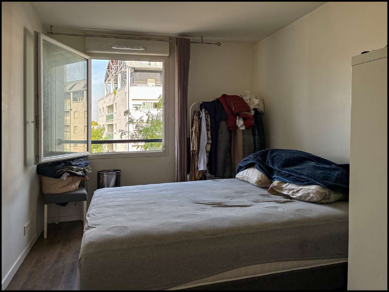 te koop appartement Châtenay-Malabry Hauts-de-Seine 6