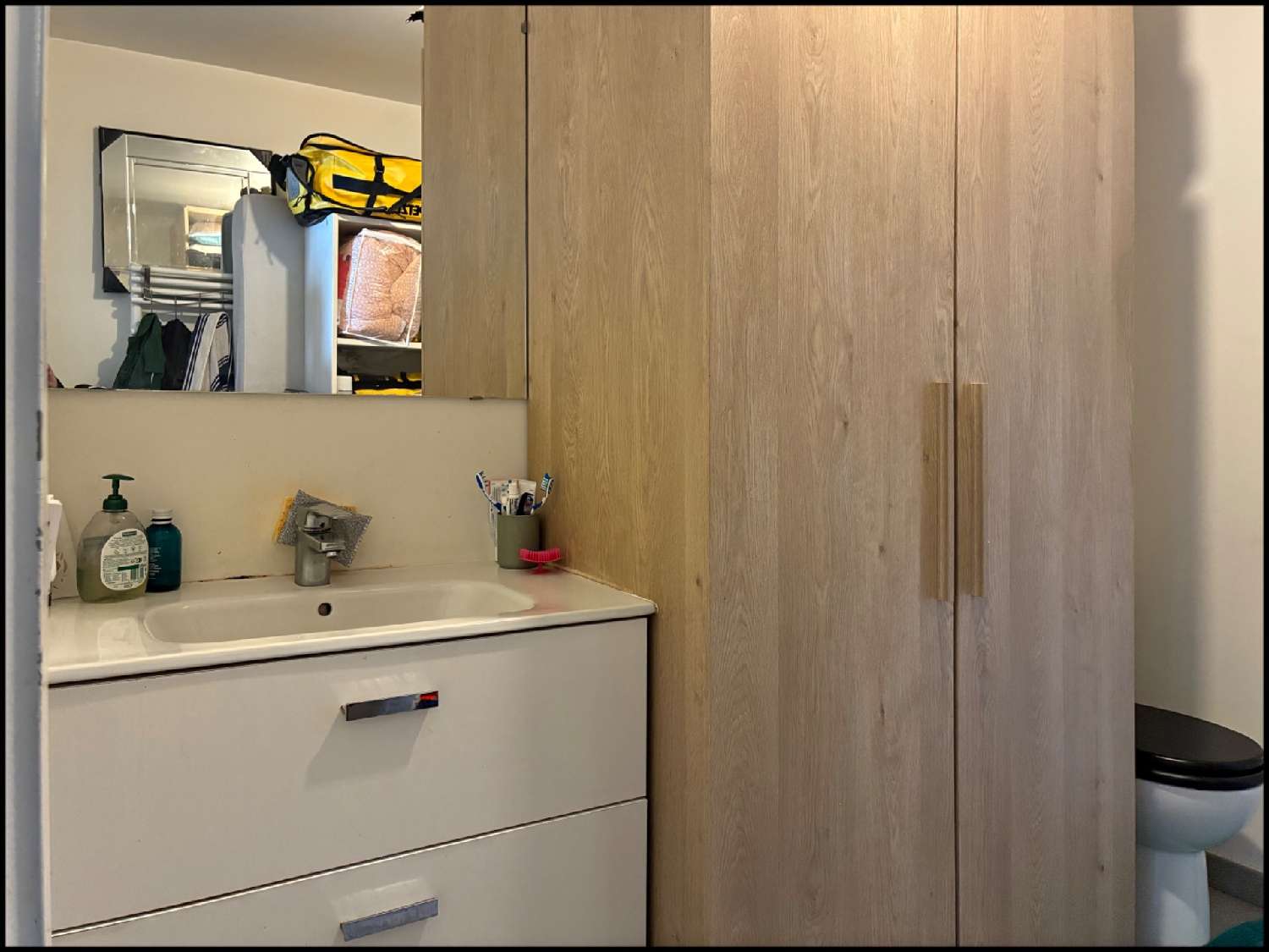 te koop appartement Châtenay-Malabry Hauts-de-Seine 7