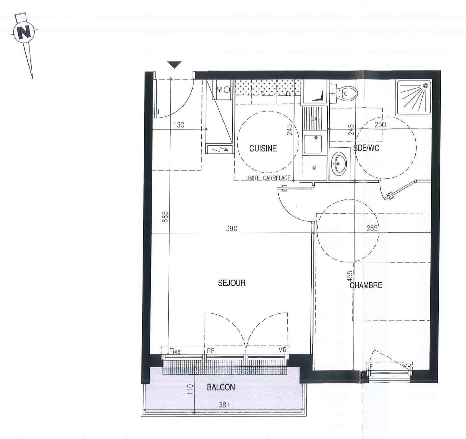 te koop appartement Châtenay-Malabry Hauts-de-Seine 8