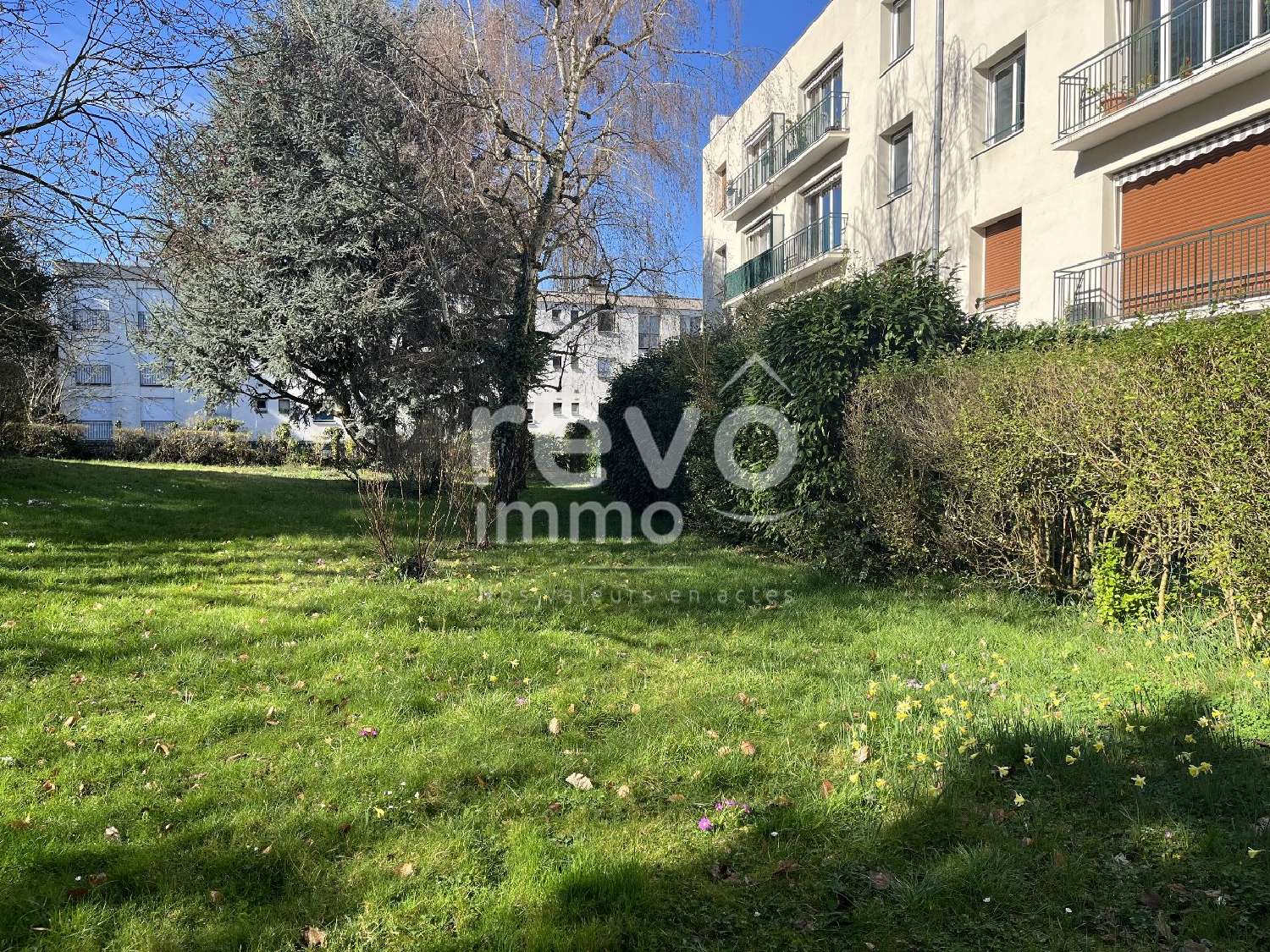 te koop appartement Châtenay-Malabry Hauts-de-Seine 1