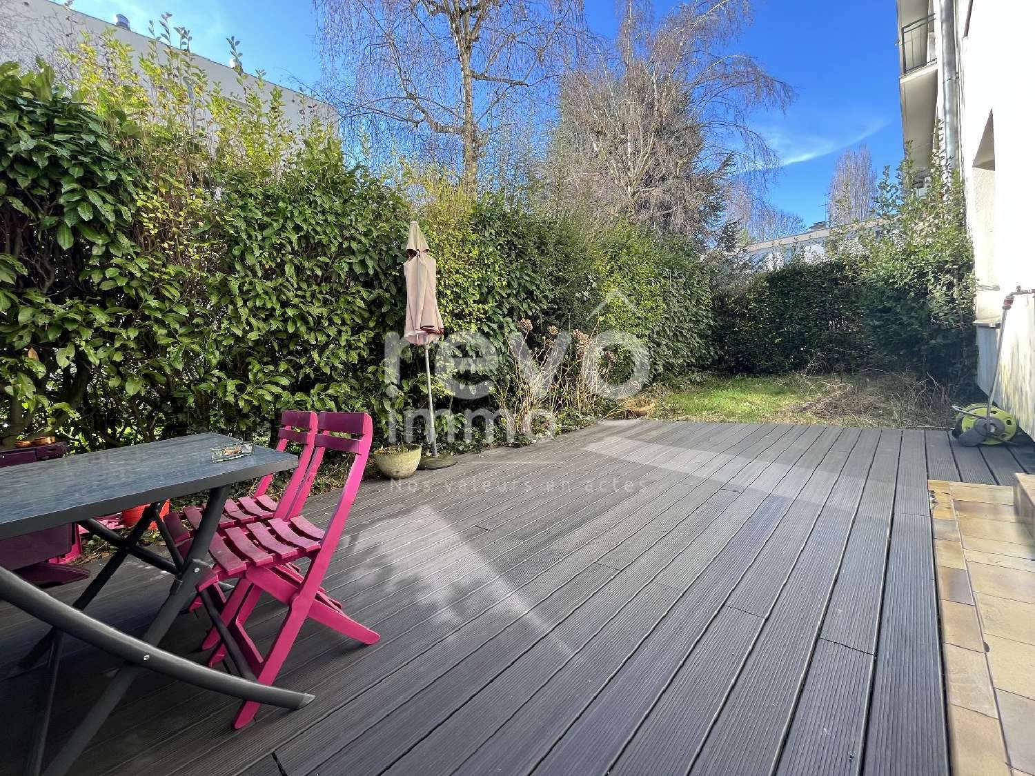 te koop appartement Châtenay-Malabry Hauts-de-Seine 2