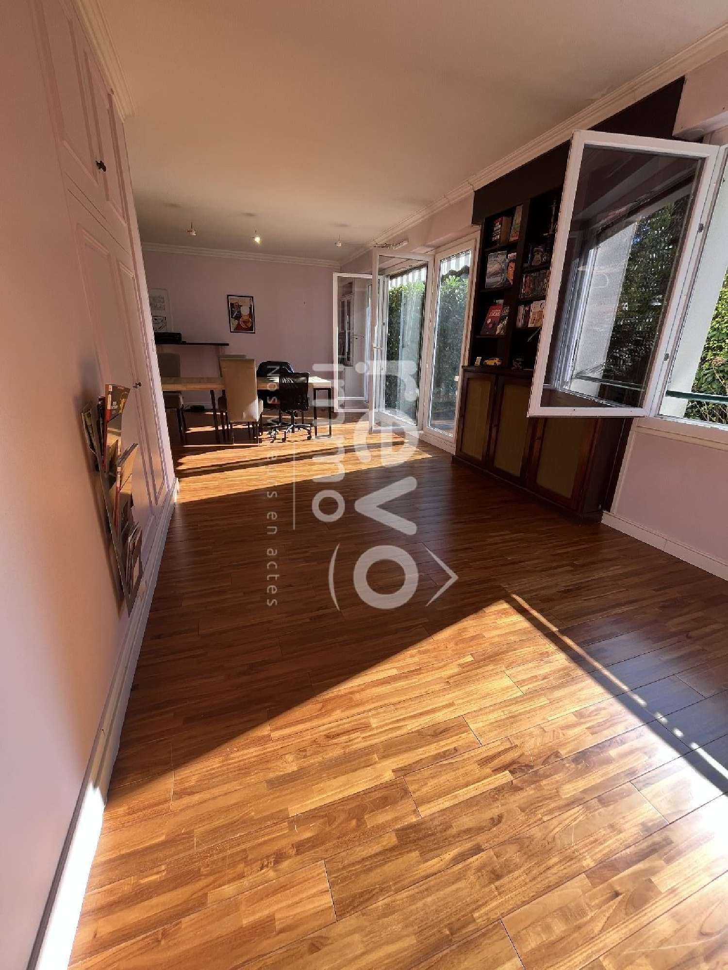 te koop appartement Châtenay-Malabry Hauts-de-Seine 3