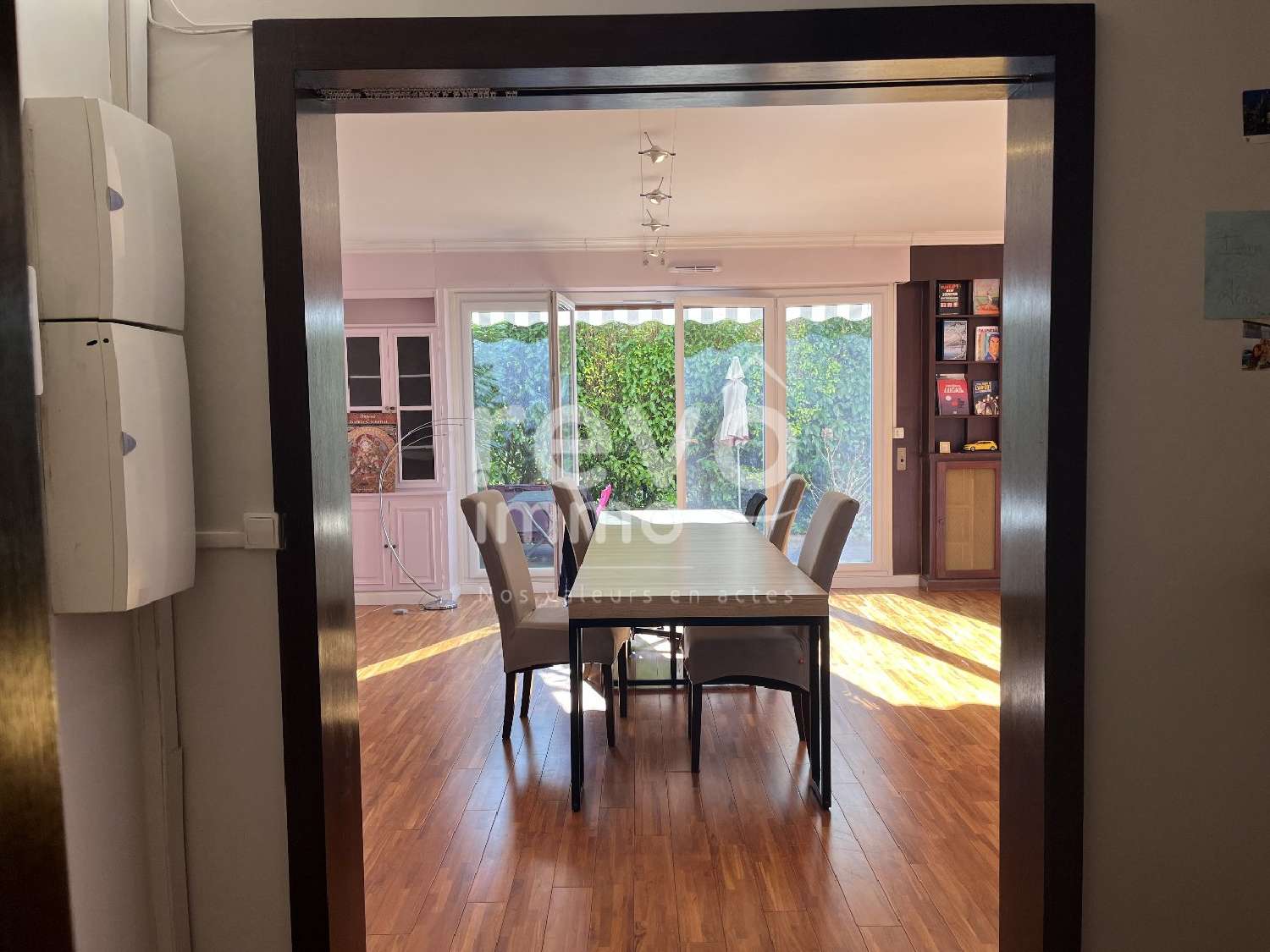 te koop appartement Châtenay-Malabry Hauts-de-Seine 4