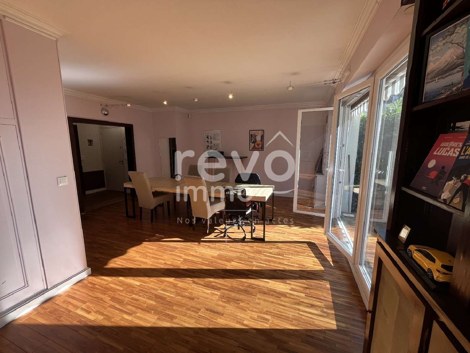 te koop appartement Châtenay-Malabry Hauts-de-Seine 8