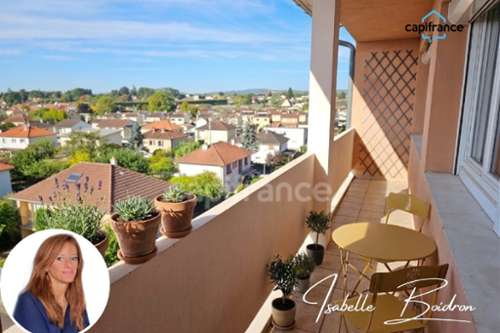 Châtenoy-le-Royal Saône-et-Loire appartement foto 7424445