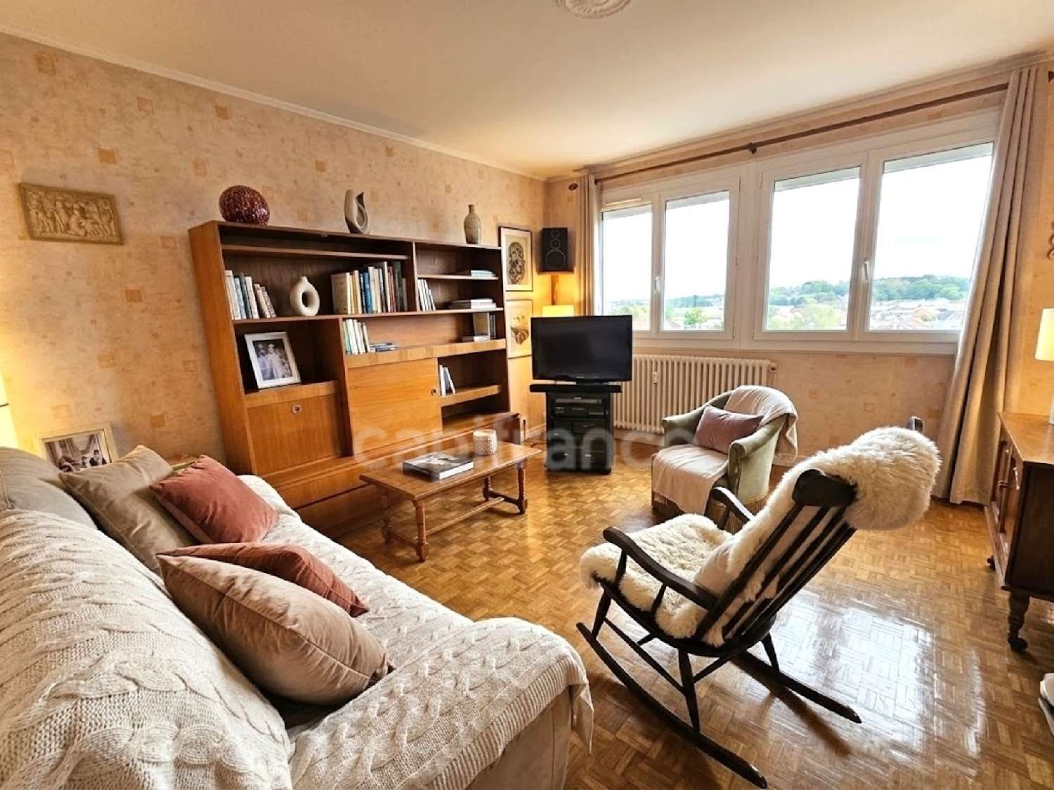 te koop appartement Châtenoy-le-Royal Saône-et-Loire 2