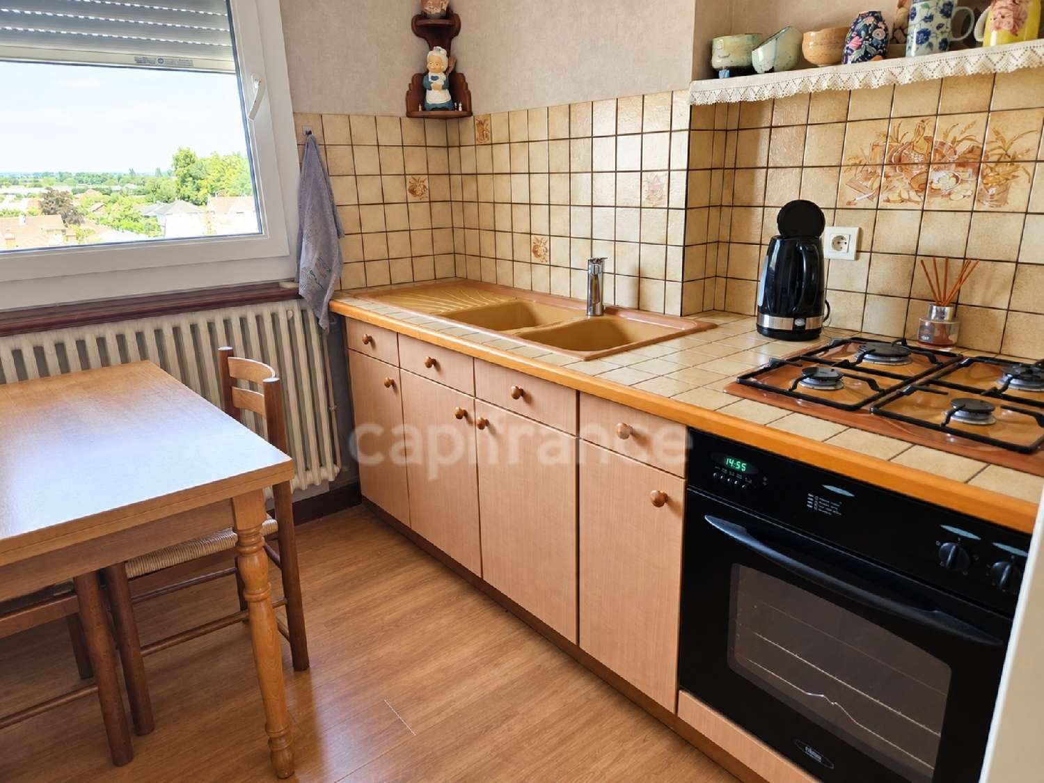 te koop appartement Châtenoy-le-Royal Saône-et-Loire 3