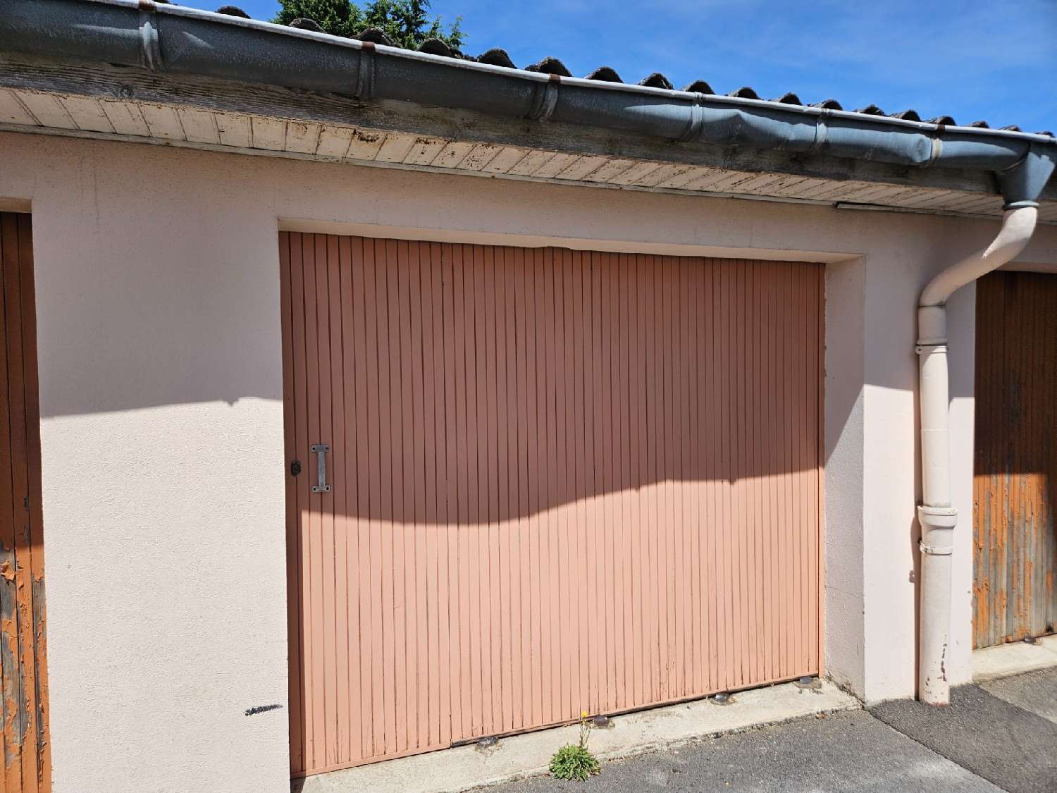 te koop appartement Châtenoy-le-Royal Saône-et-Loire 7