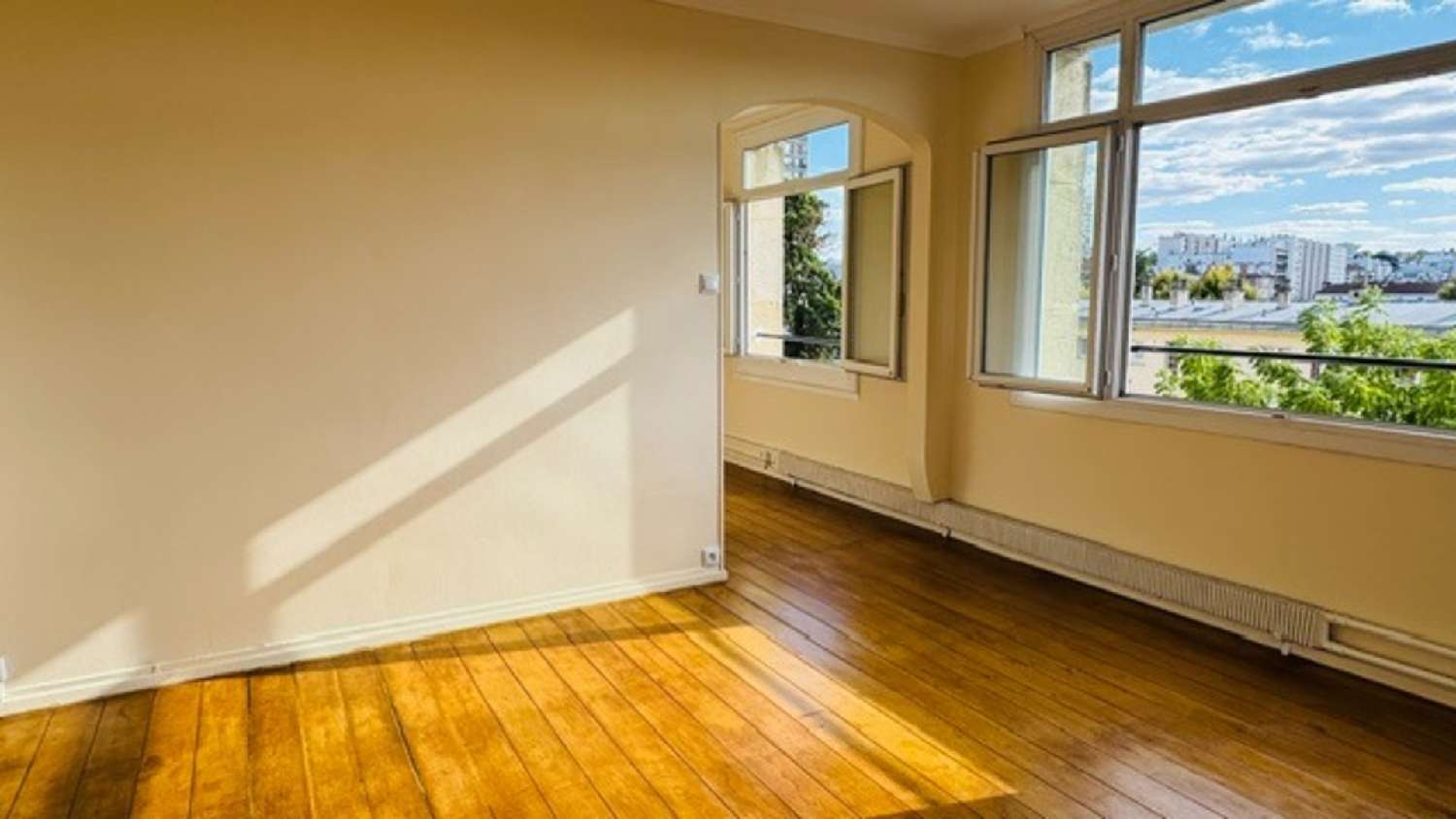  te koop appartement Châtillon Hauts-de-Seine 1