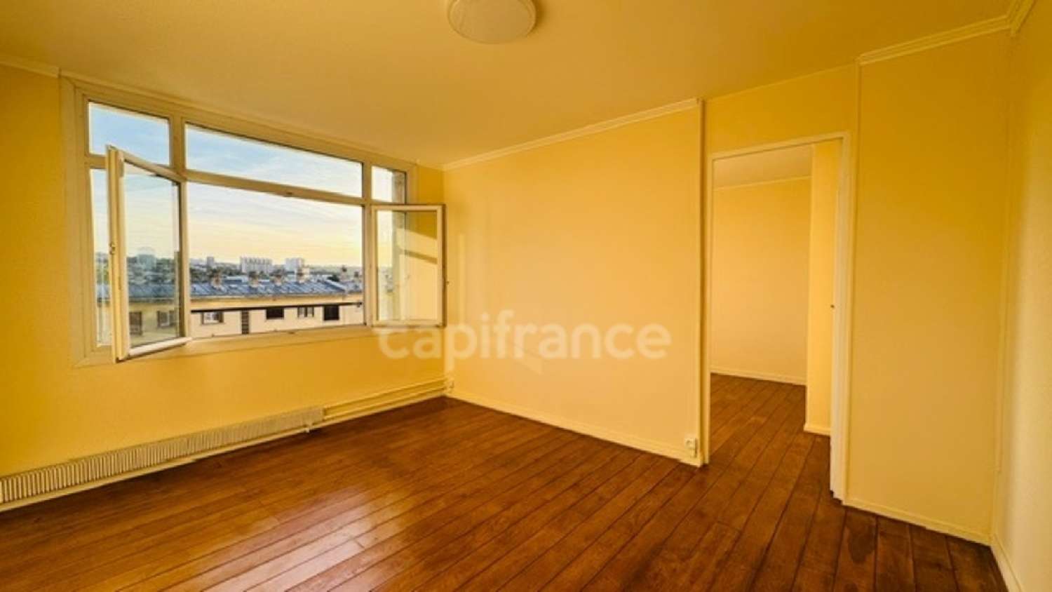 te koop appartement Châtillon Hauts-de-Seine 3