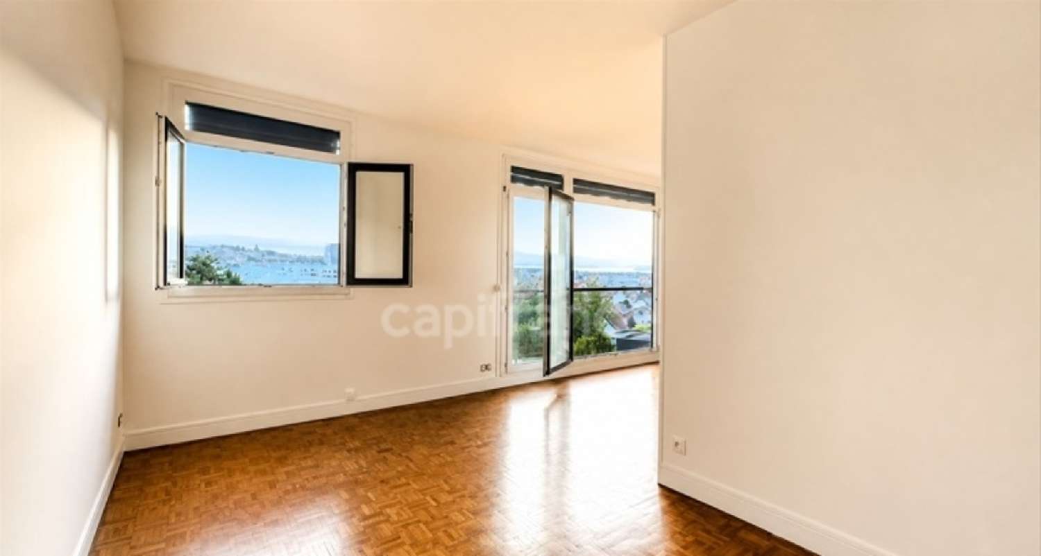  à vendre appartement Châtillon Hauts-de-Seine 3