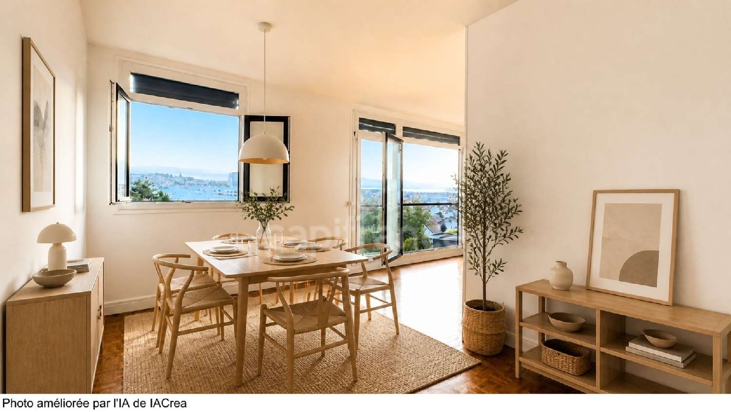  à vendre appartement Châtillon Hauts-de-Seine 4