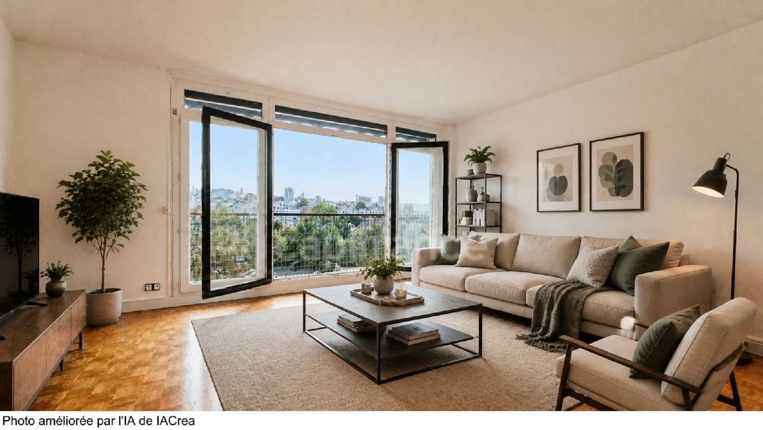  à vendre appartement Châtillon Hauts-de-Seine 6